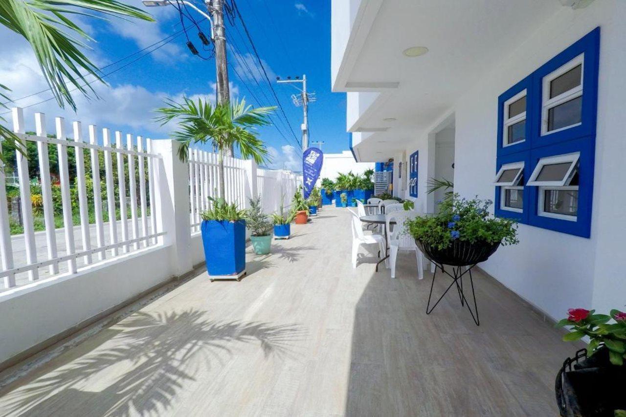 Apartahotel White Coral Apartasuites 3*