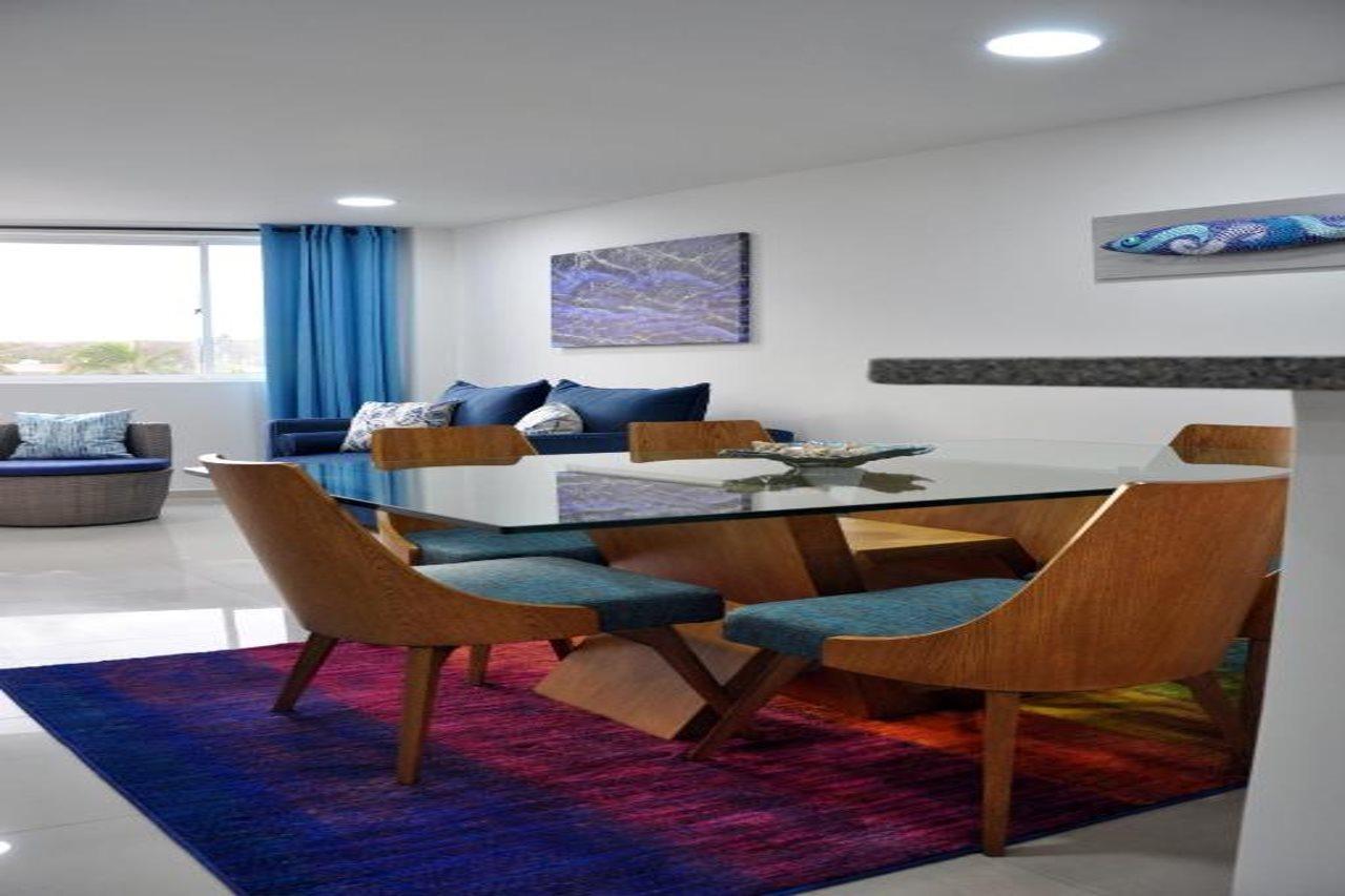 White Coral Apartasuites 3*