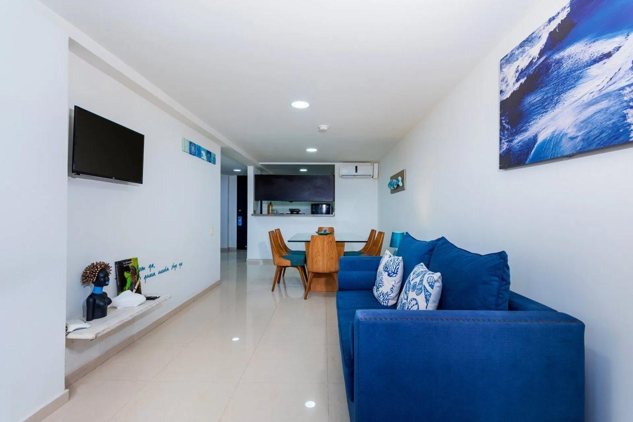 White Coral Apartasuites
