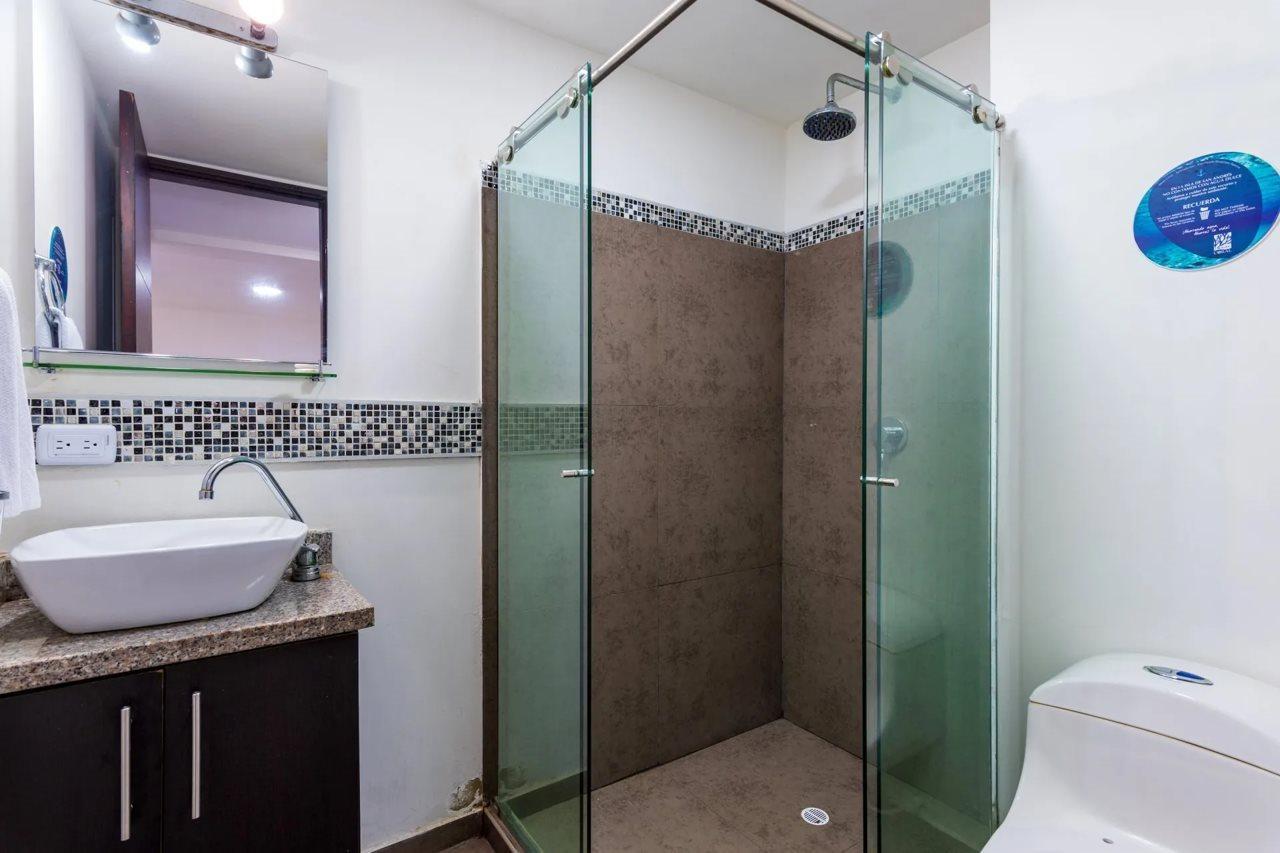 Apartahotel White Coral Apartasuites