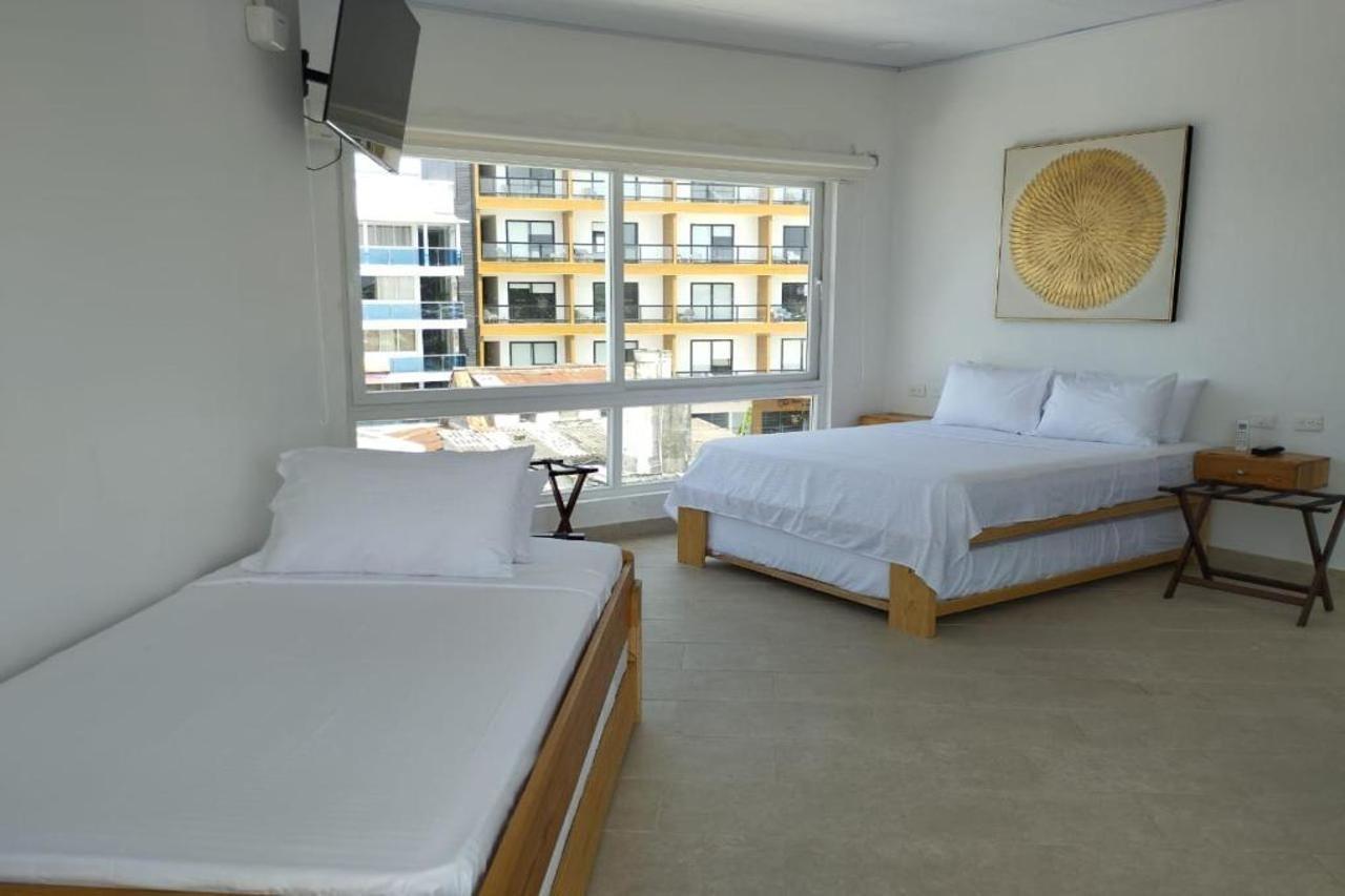Hotel Santa Julia