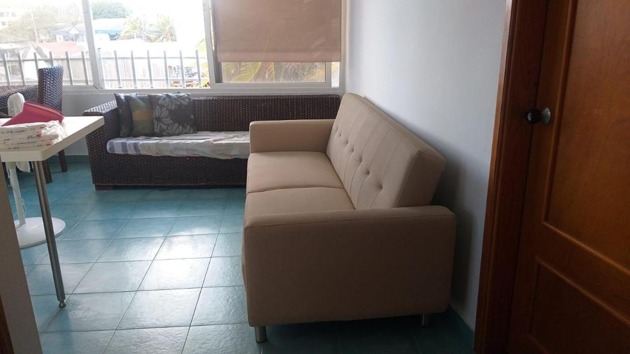 Apartamento Apartamento Grandiosa Vista Playa Principal