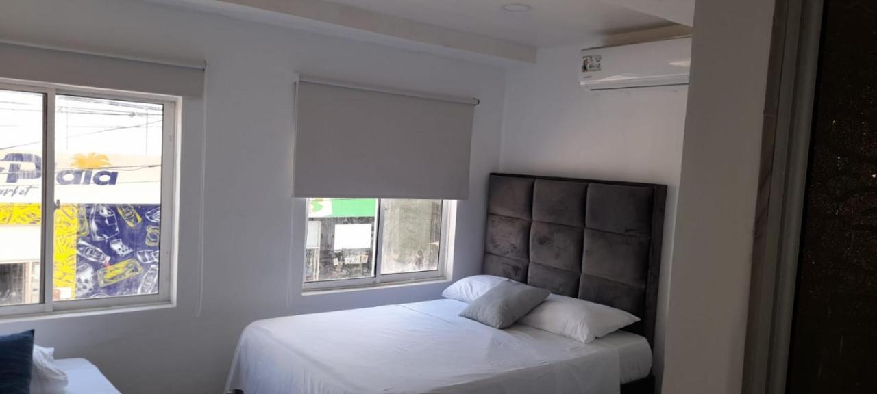 Habitacion Lpw Town