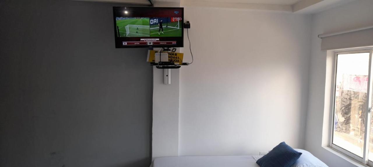 Habitacion Lpw Town *