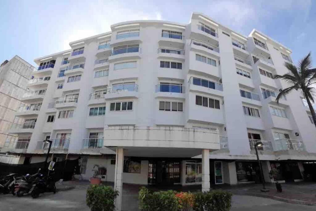 Apartamento Del Mar Apartaestudio