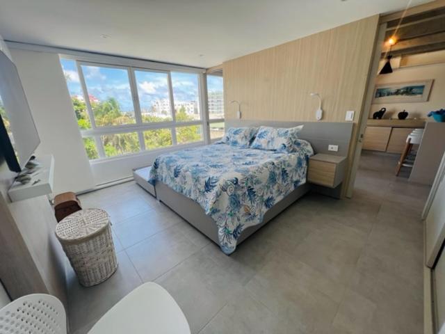 Hansa Bay Club Apartment *