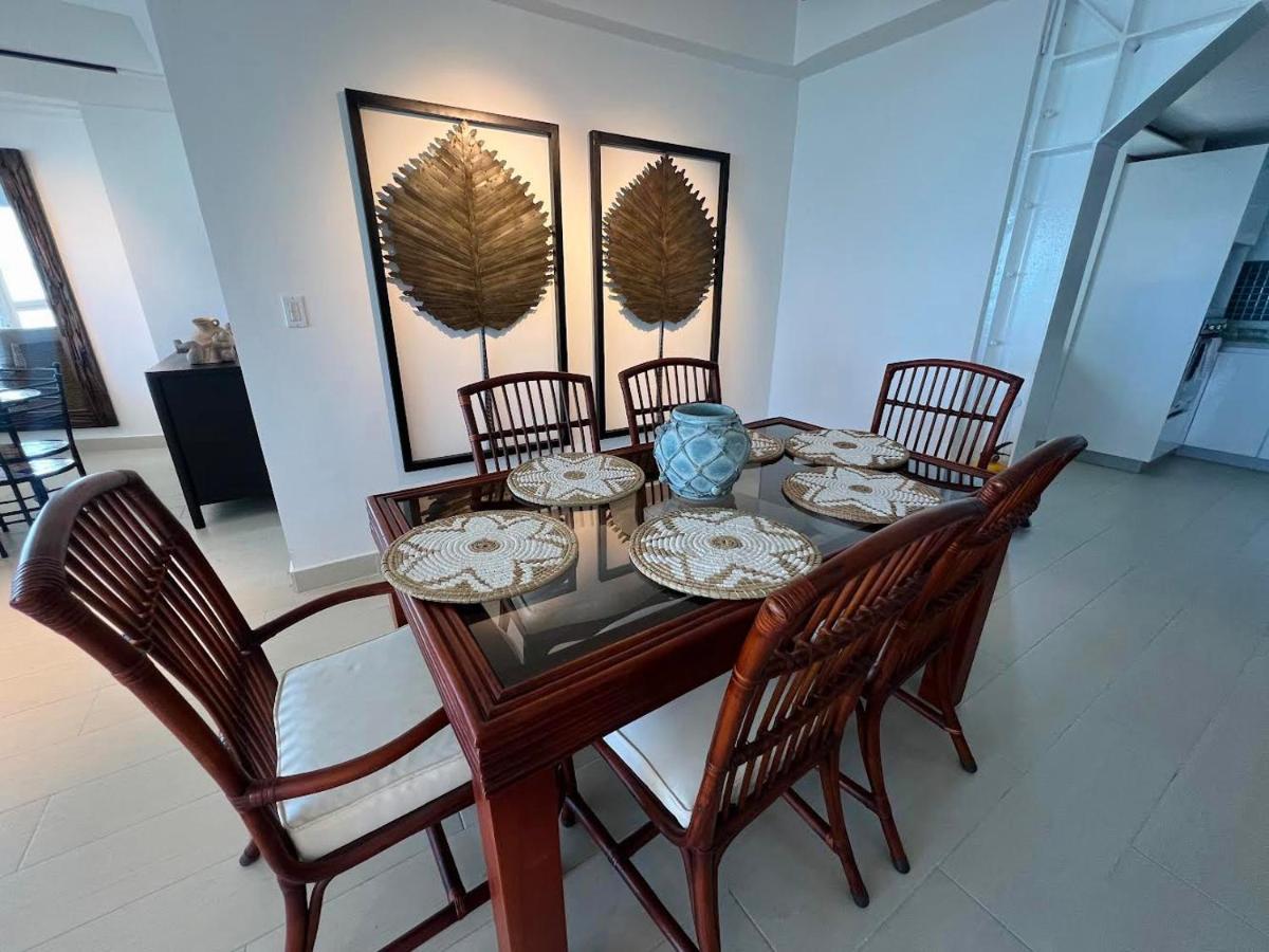 Hansa Bay Club Apartment
