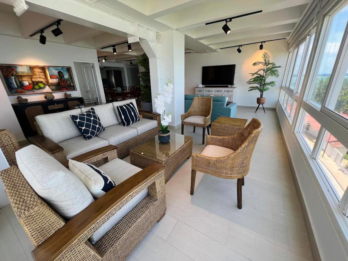 Hansa Bay Club * San Andres (San Andres and Providencia Islands)