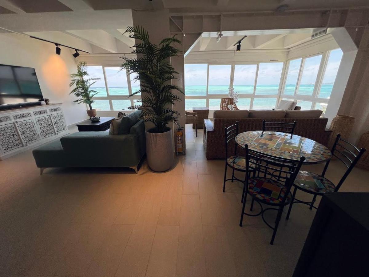 Apartment Hansa Bay Club San Andres (San Andres and Providencia Islands)