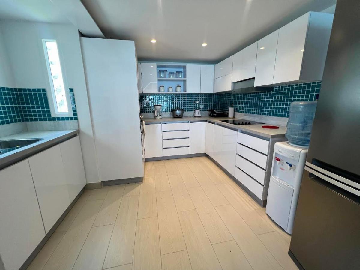 Hansa Bay Club Apartment