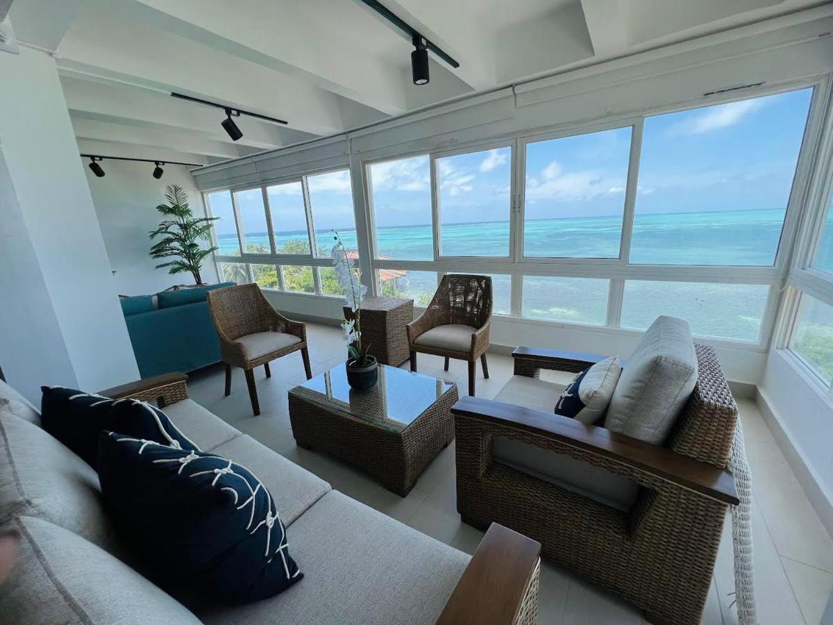 Hansa Bay Club Apartment *