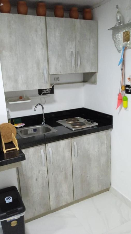 Apartamento Edif Bahia Fragata San Andrés