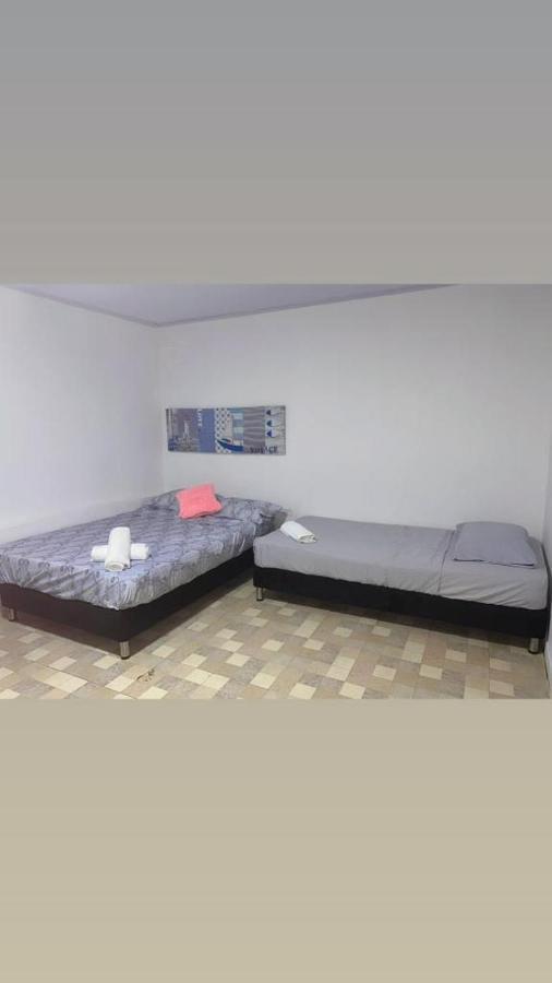 Francelly Guest house