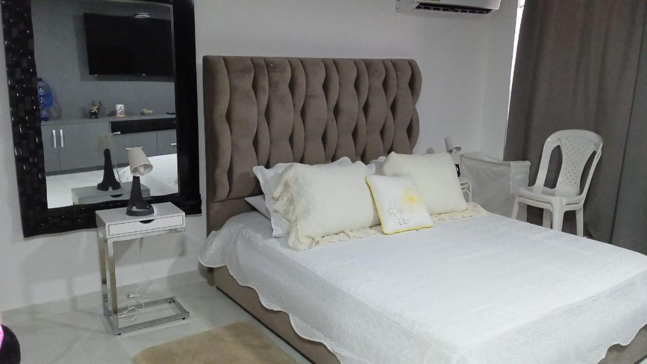 Apartamento Edif Bahia Fragata *