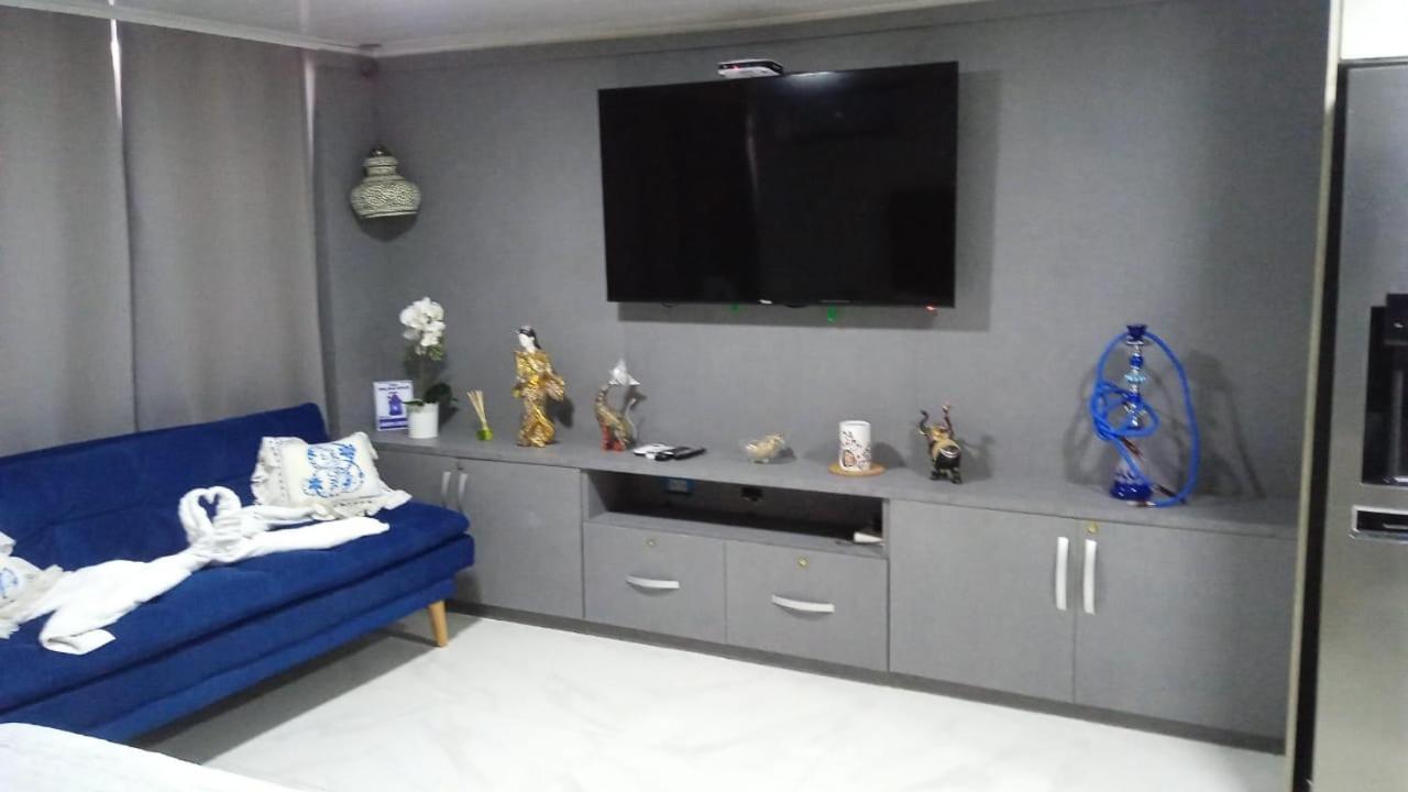 Edif Bahia Fragata Apartamento