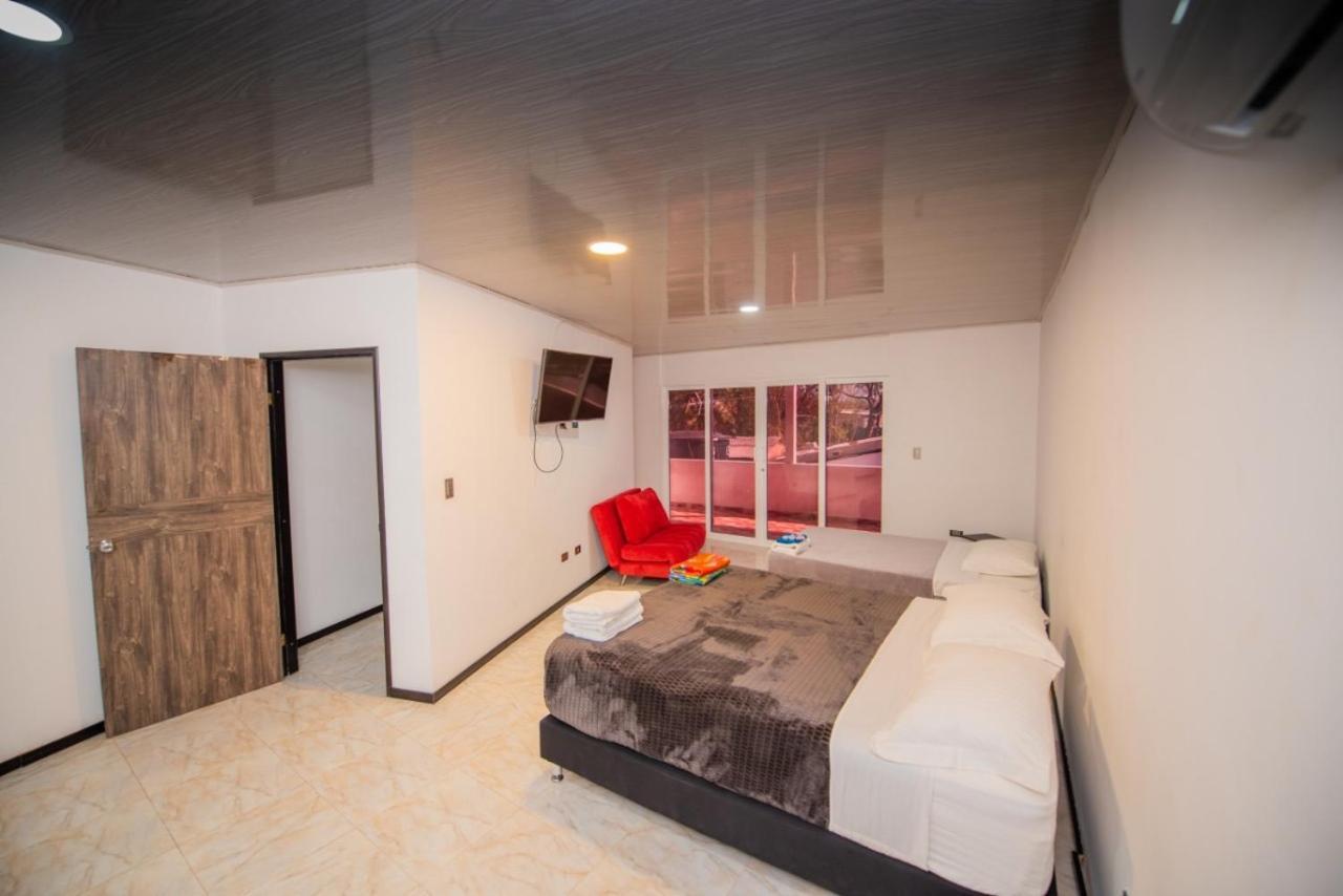 Badavid House San Andres (San Andres and Providencia Islands)