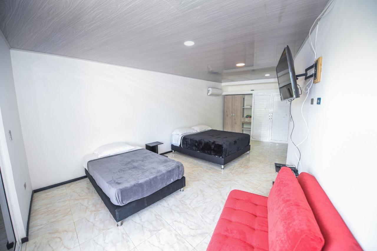 Badavid House