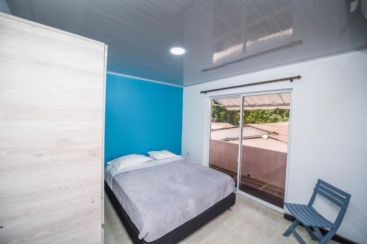 Apartment Badavid House