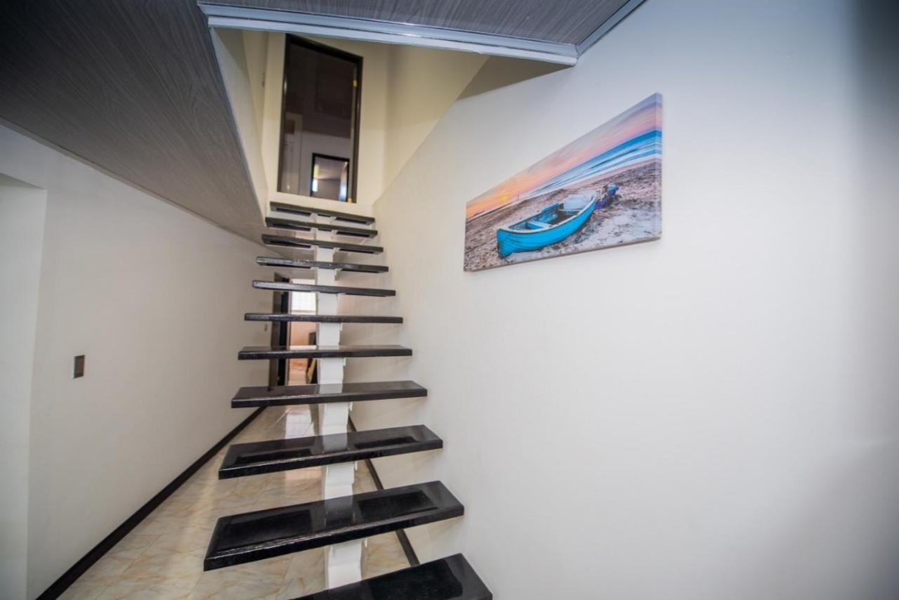 Apartment Badavid House San Andres (San Andres and Providencia Islands)