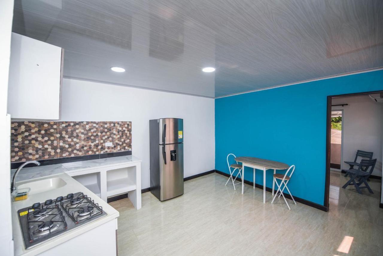 Badavid House Apartment San Andres (San Andres and Providencia Islands)