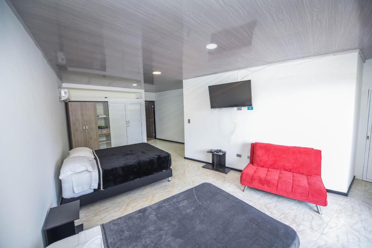 Apartment Badavid House San Andres (San Andres and Providencia Islands)