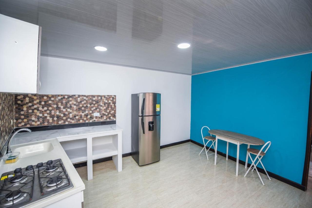 Apartment Badavid House *