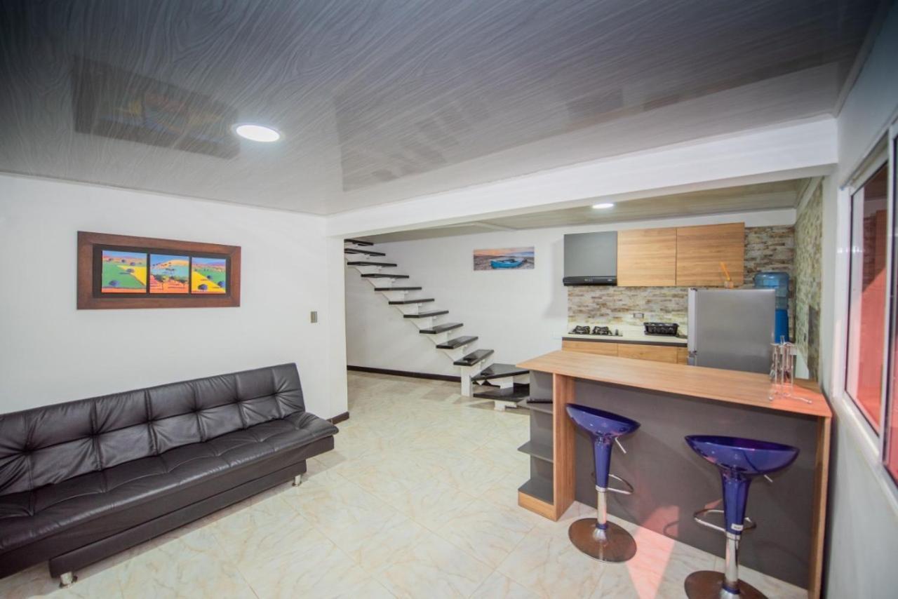 Badavid House Apartment San Andres (San Andres and Providencia Islands)