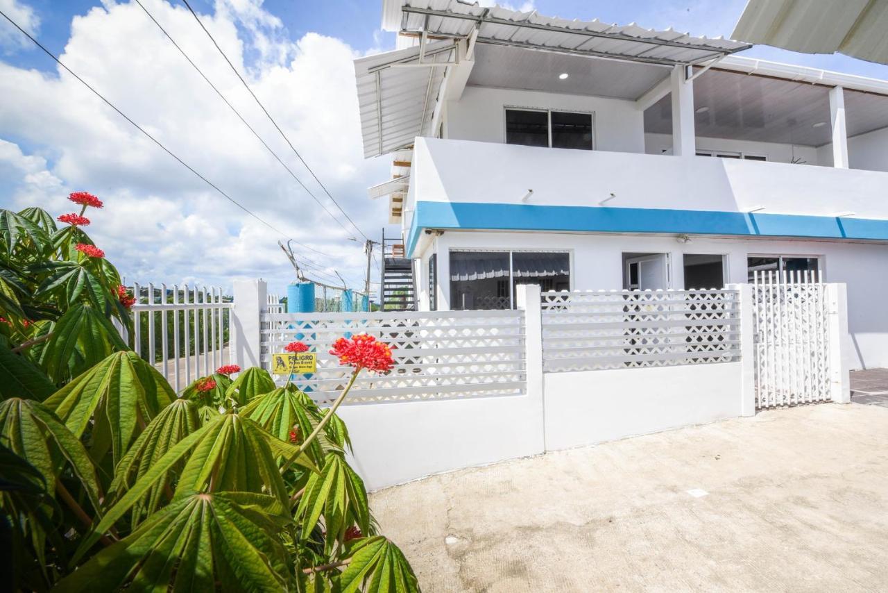 Badavid House San Andres (San Andres and Providencia Islands)