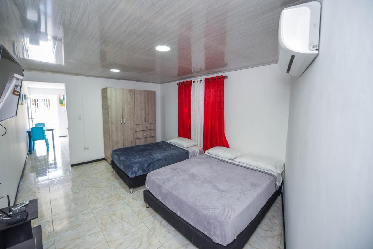 Badavid House Apartment