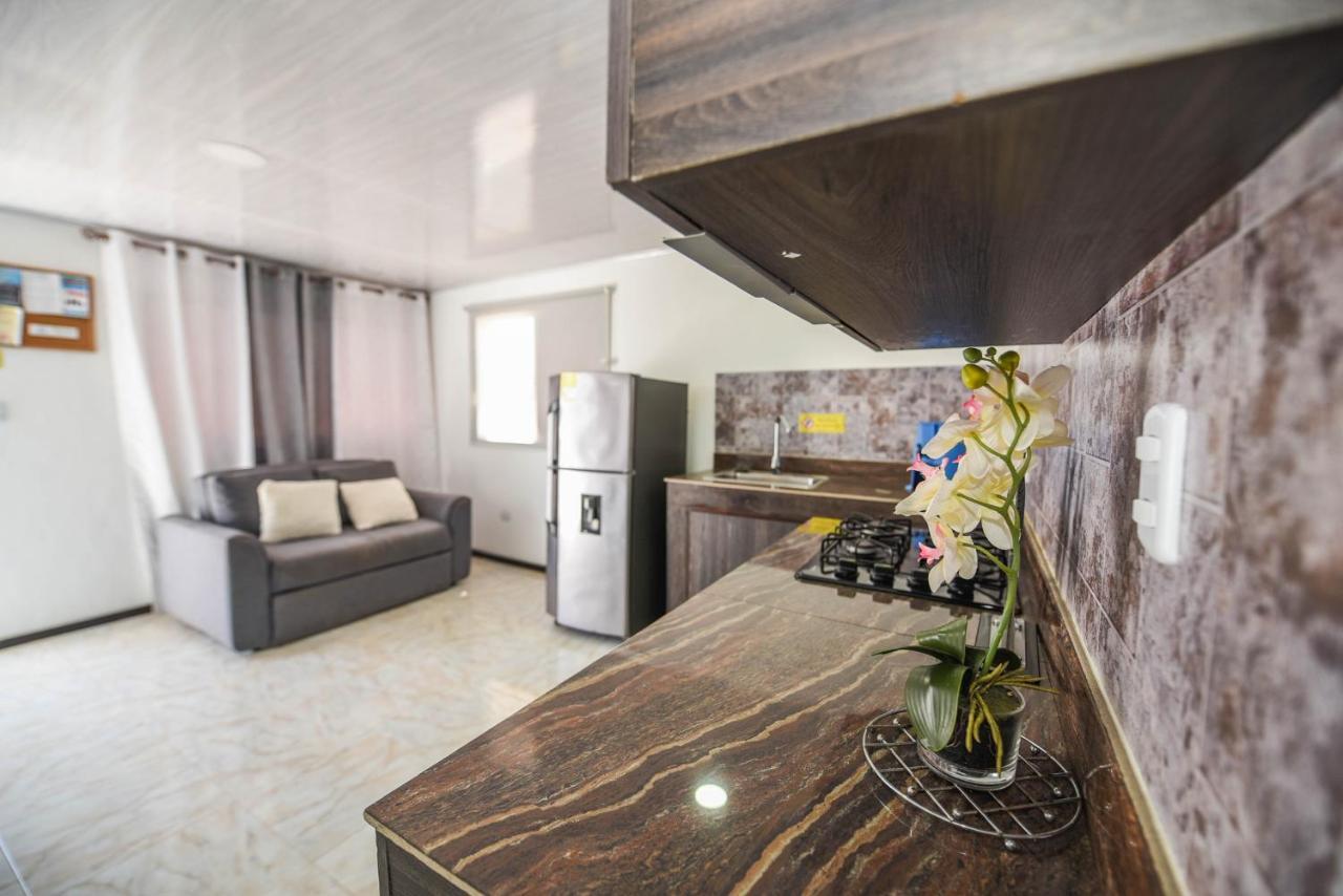 Apartment Badavid House *