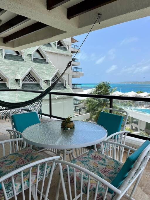 Apartamento Baypoint 604 Vista Al Mar
