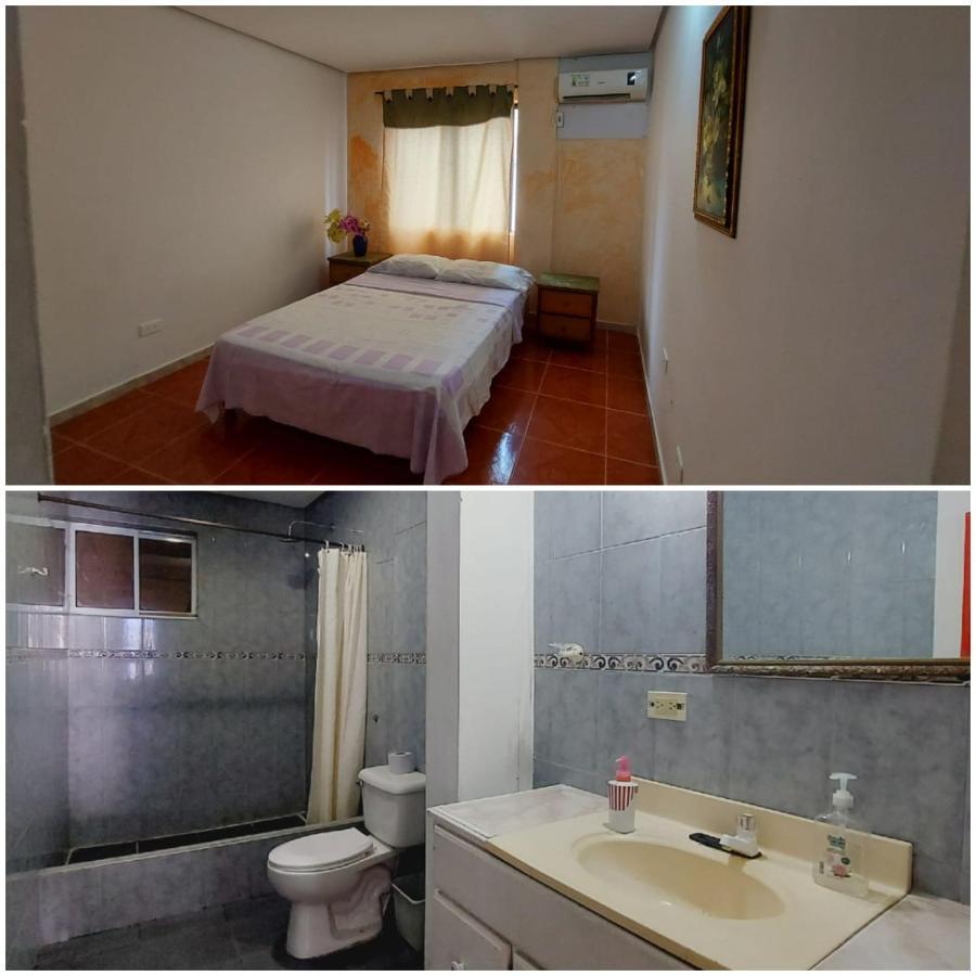 Puerto Playero Bed and breakfast *
