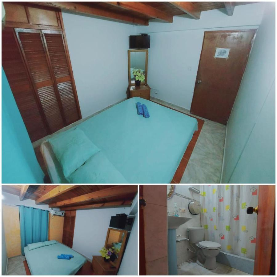 Bed and breakfast Puerto Playero *