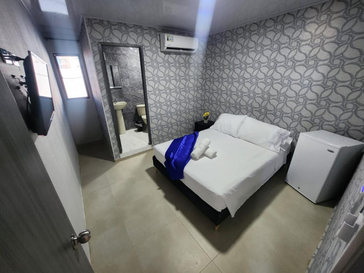Costa Azul Sai 3* San Andrés