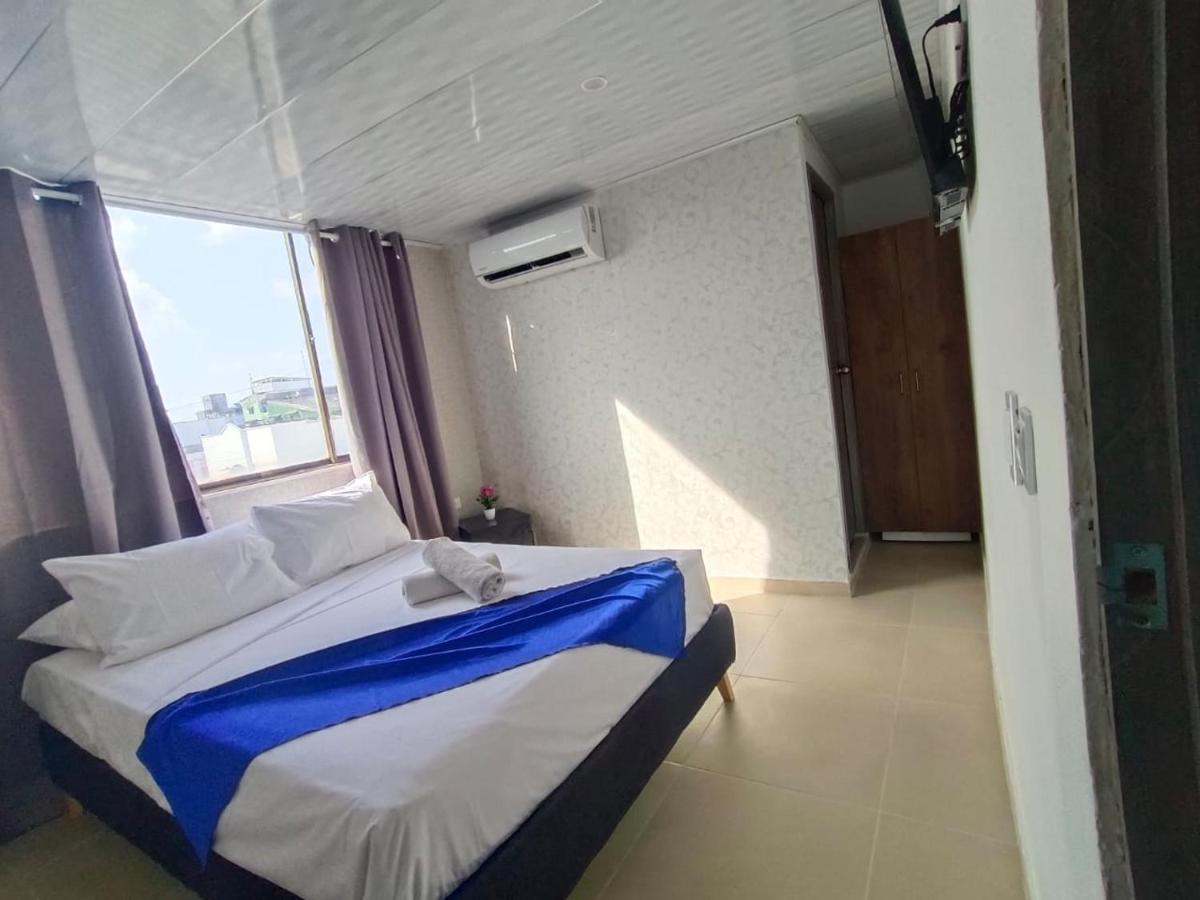 Costa Azul Sai