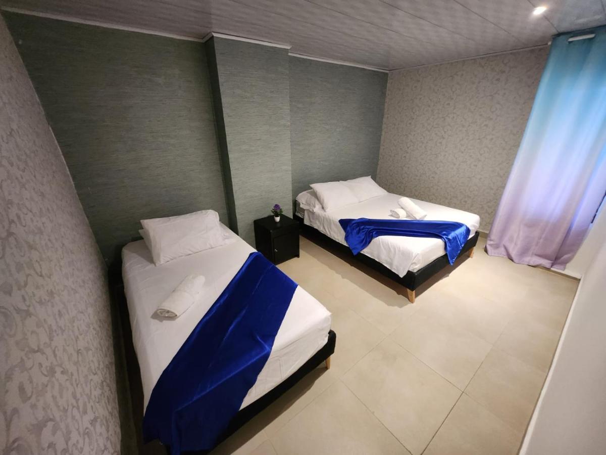 Costa Azul Sai 3* San Andrés