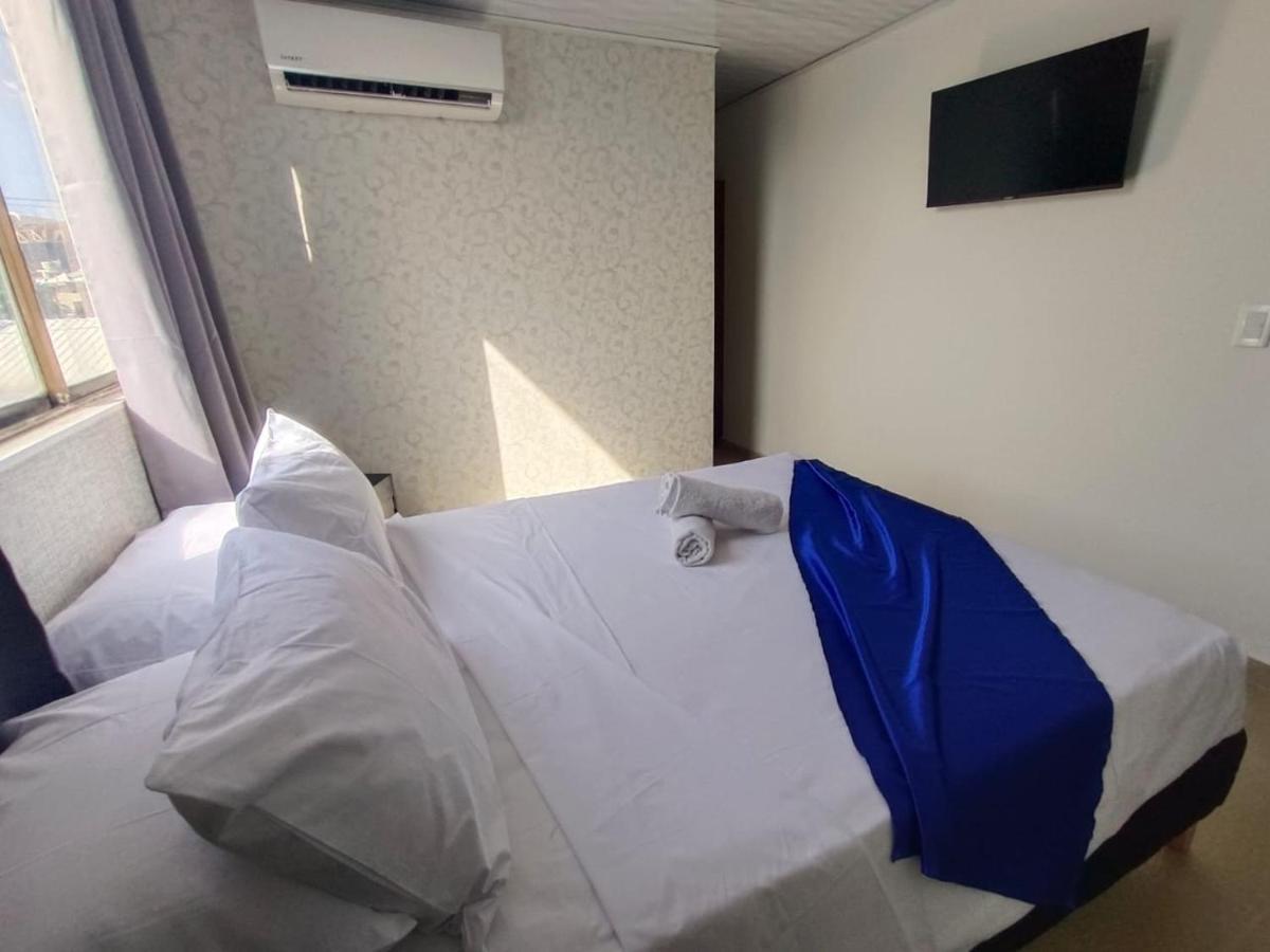 Costa Azul Sai Hotel