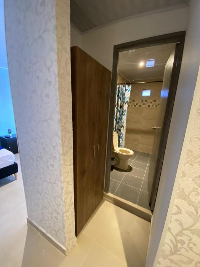 Hotel Costa Azul Sai San Andrés