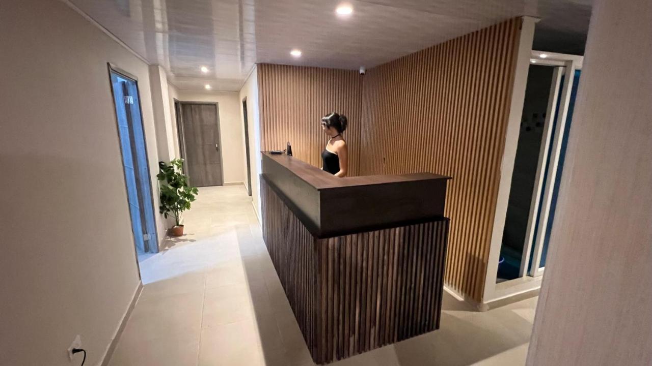 Hotel Costa Azul Sai 3*