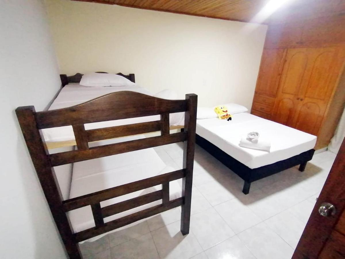 Johnny Cay San Andres (San Andres and Providencia Islands)