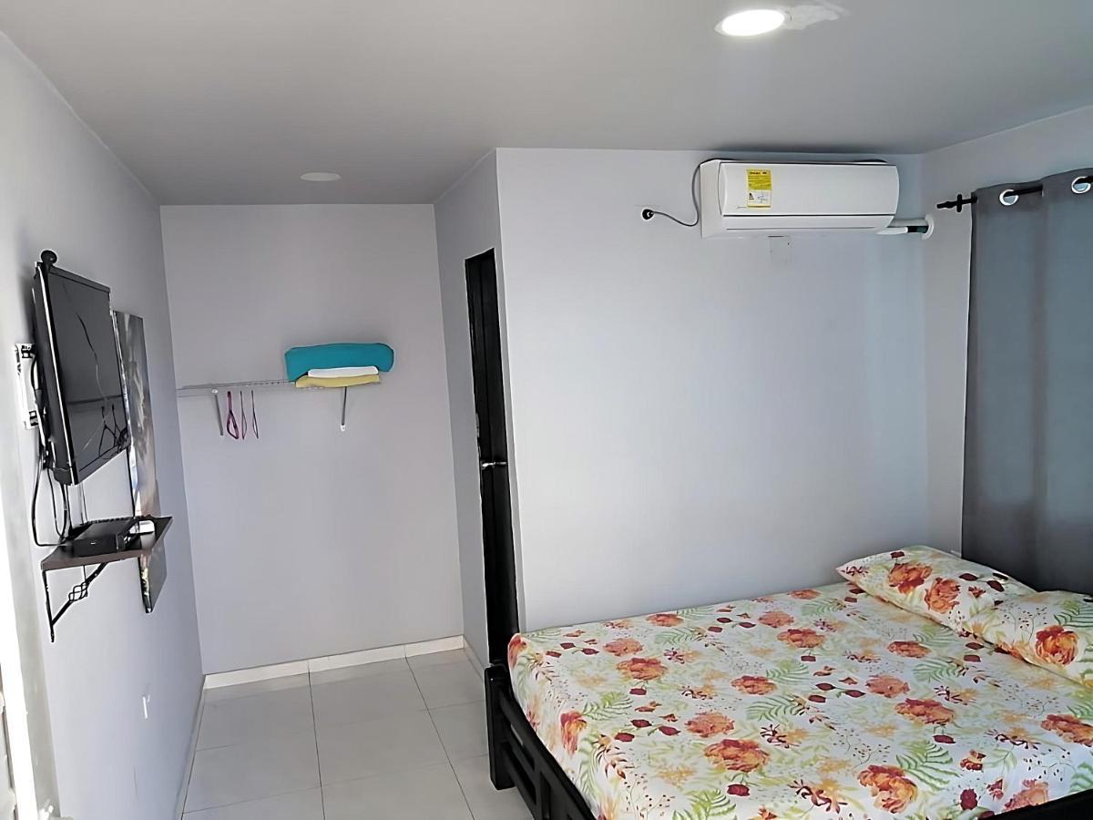 Hotel Blue House Islander San Andrés