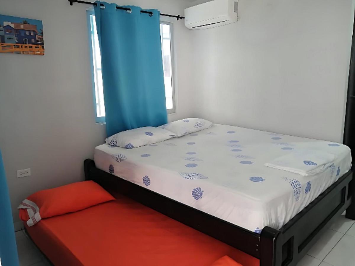 Blue House Islander Hotel