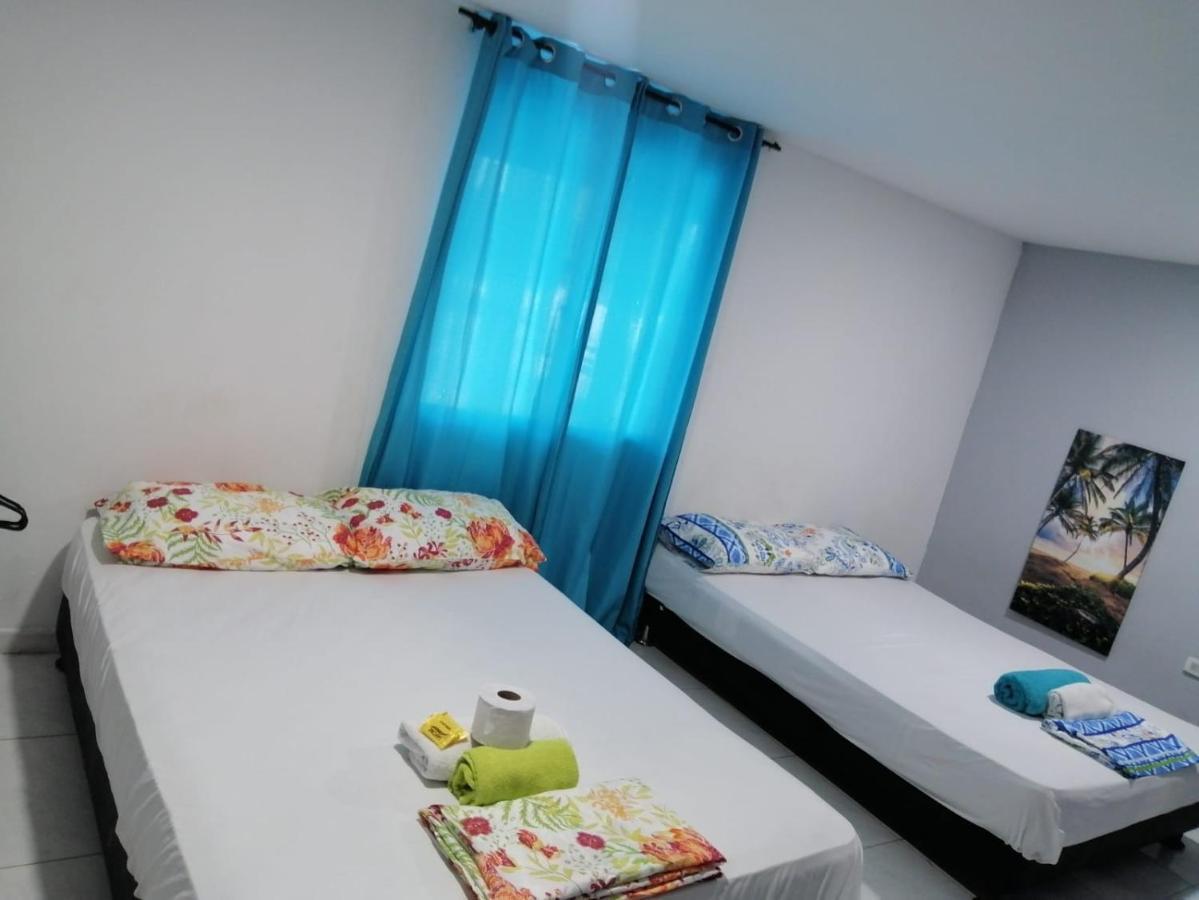 Blue House Islander Hotel San Andrés