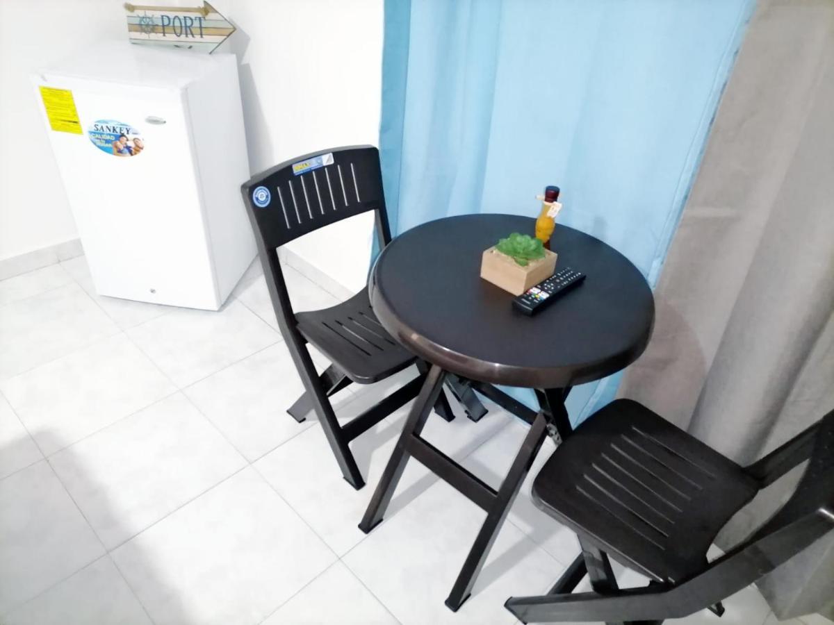Hotel Johnny Cay San Andres (San Andres and Providencia Islands)