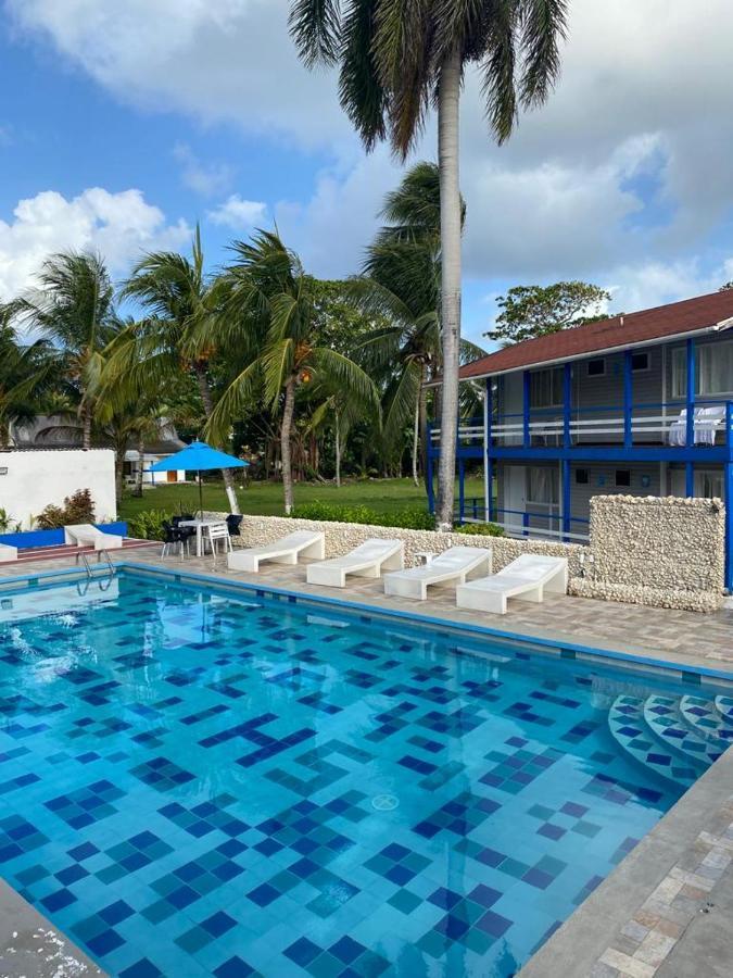 Hotel Sea Horse Gac San Andres (San Andres and Providencia Islands)