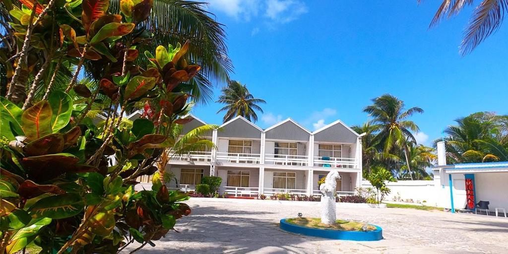 Sea Horse Gac Hotel San Andres (San Andres and Providencia Islands)