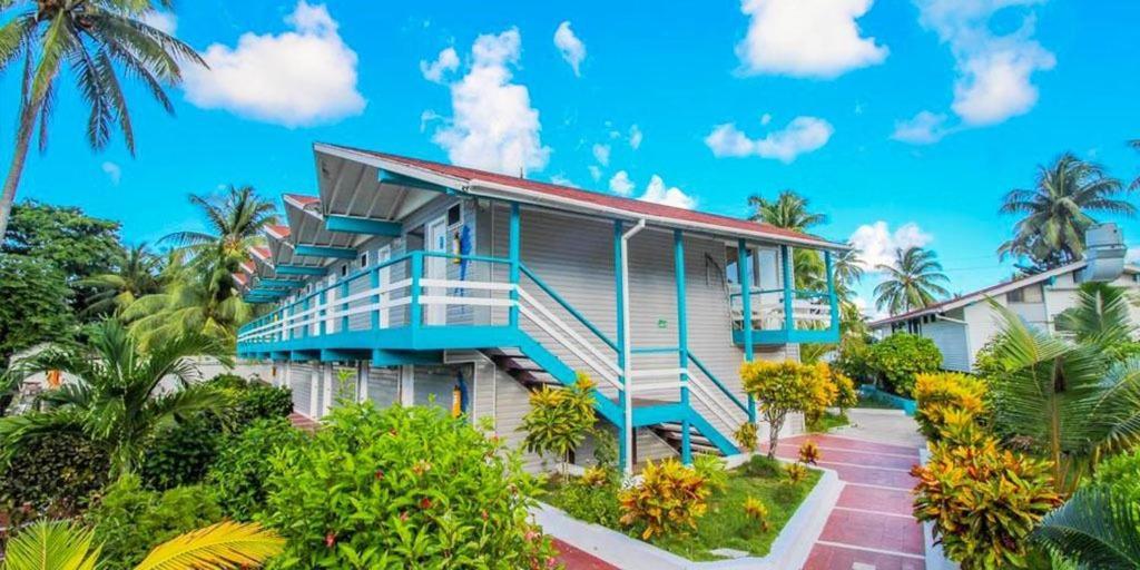 Hotel Sea Horse Gac 3*