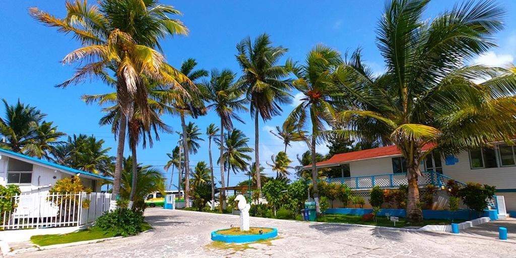 Sea Horse Gac 3* San Andres (San Andres and Providencia Islands)