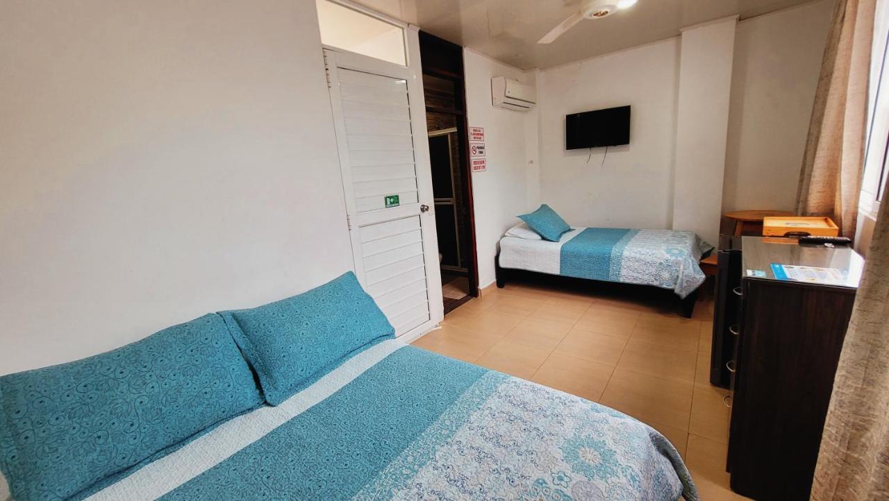 Olas Hotel San Andres (San Andres and Providencia Islands)