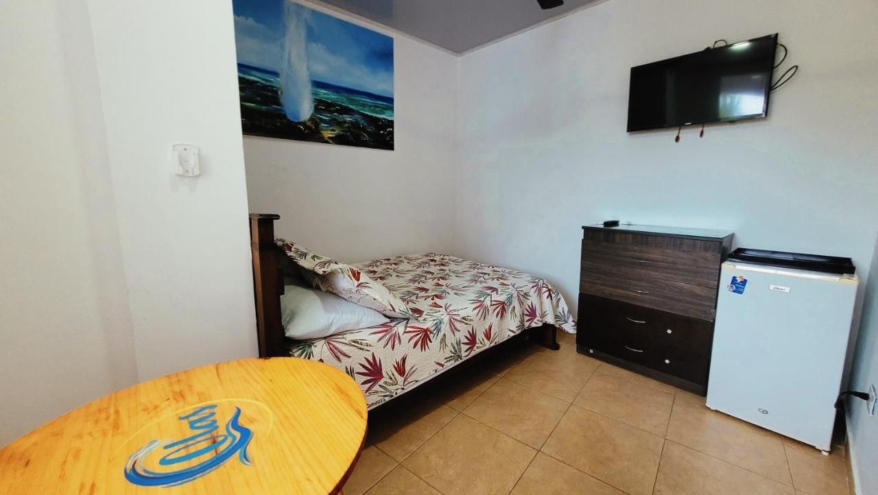 Olas Hotel